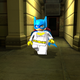Illustration for article titled New Lego Batman Character Announced, Batgirl!